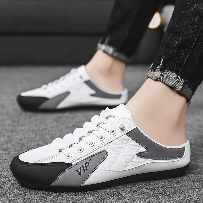 Women Shoes Store - 2025: мужская обувь, дышащие полутапочки, туфли