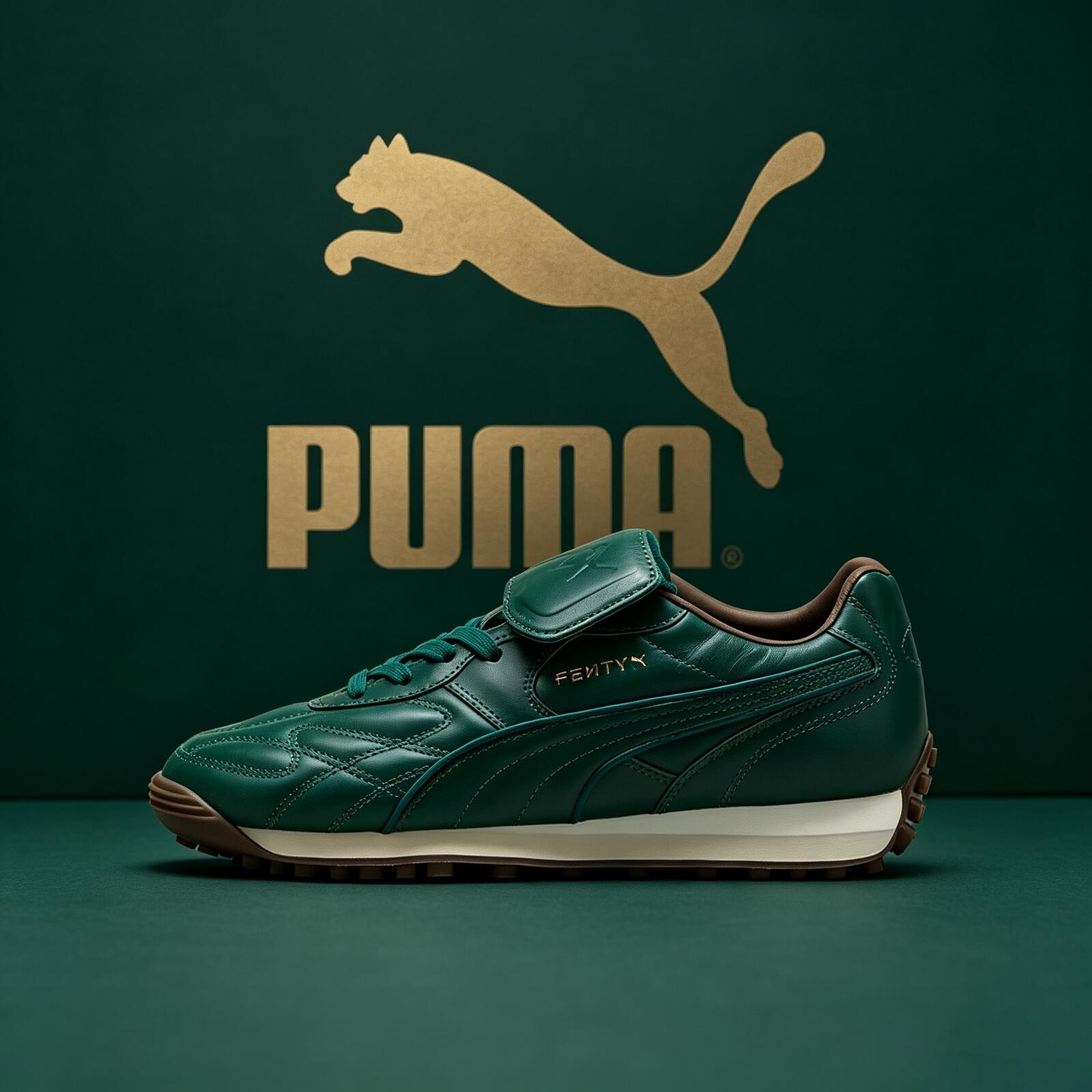 Women Shoes Hong Kong - Оригинальные низкие повседневные спортивные кроссовки PUMA