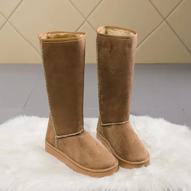Sock Boot Women - ГОРЯЧИЕ зимние ботинки 2023, новые модные