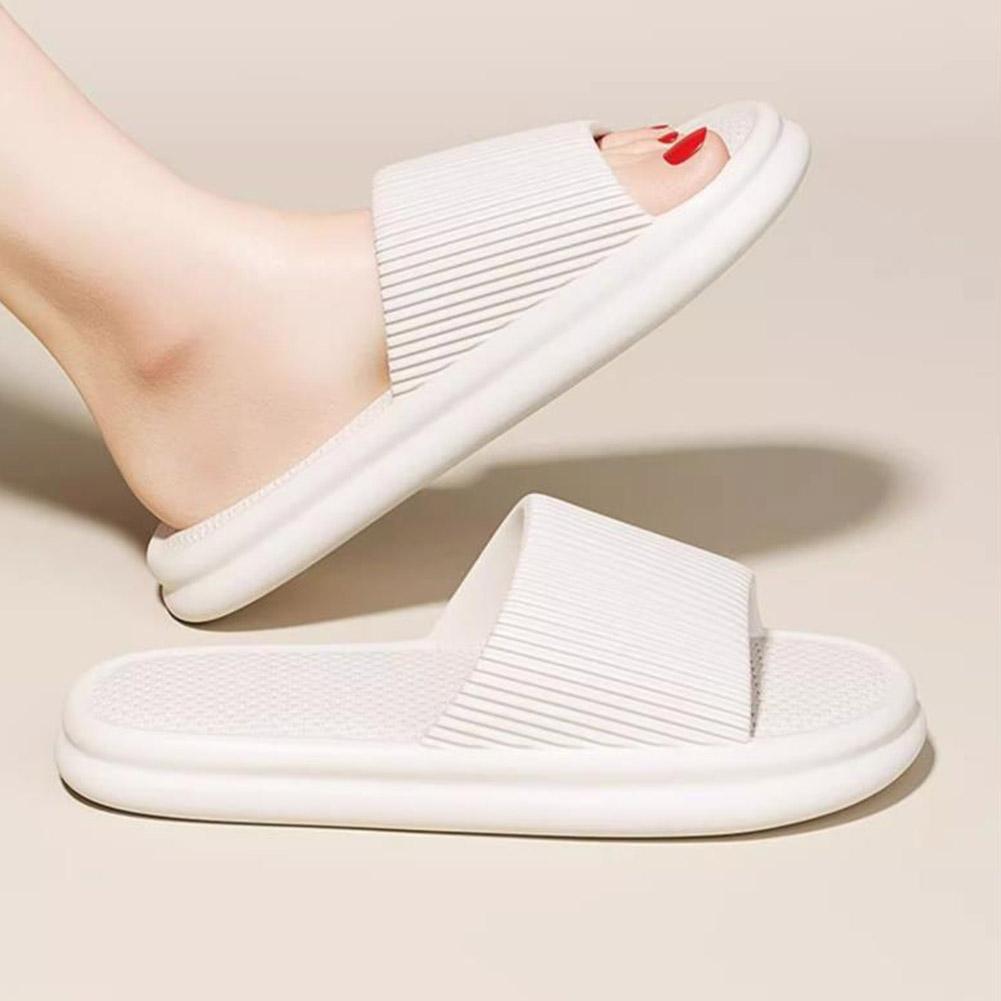 Mule Slip On - Женские летние лаконичные шлепанцы из ЭВА,
