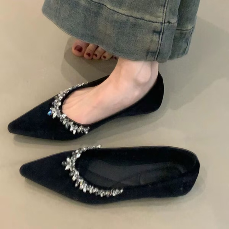 Women Shoes Mk - Новинка 2025 года, женская обувь на