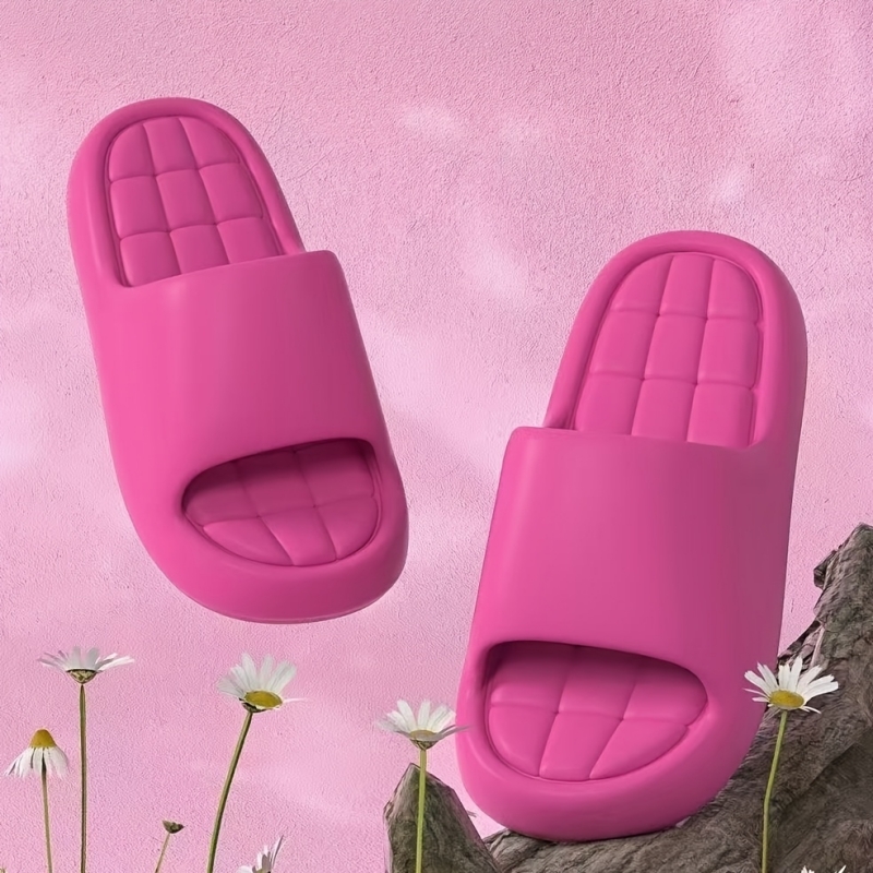 Women Shoes Size To Men - Летние тапочки для женщин и мужчин,