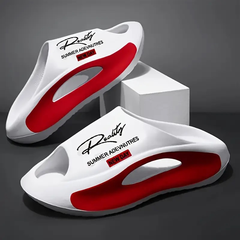 Mule Slip On - Повседневные тапочки унисекс на все времена
