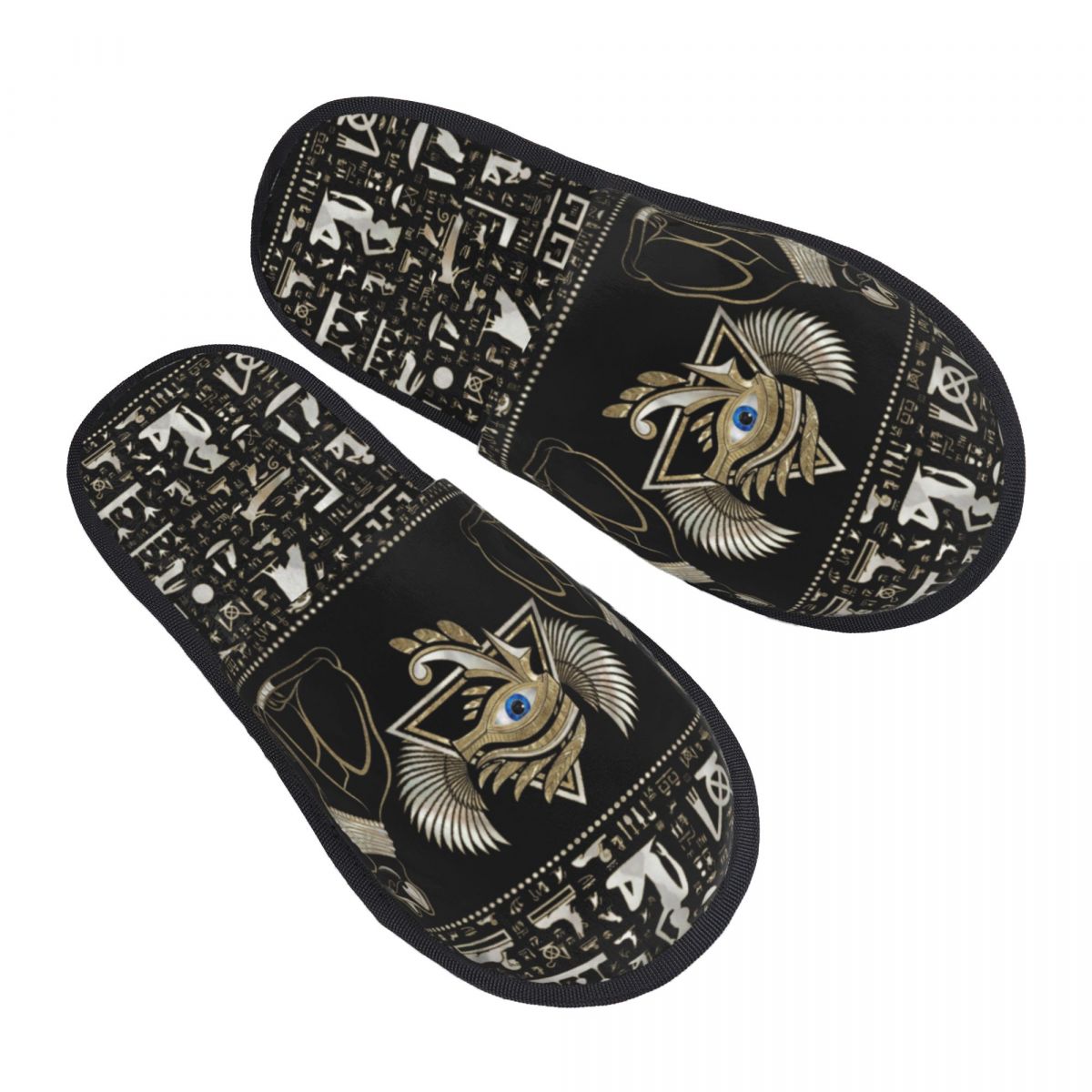 Women Shoes Egypt - Изготовленные на заказ египетские кошки, мягкие