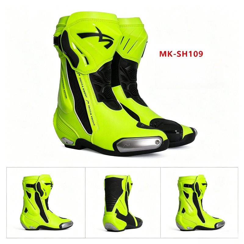 Women Shoes Mk - Мотоботы BENKIA MK-SHW109 для трека, мужские