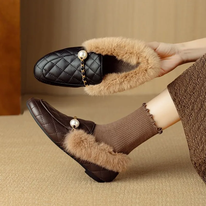 Women Shoes Mk - Новые женские модные и удобные повседневные