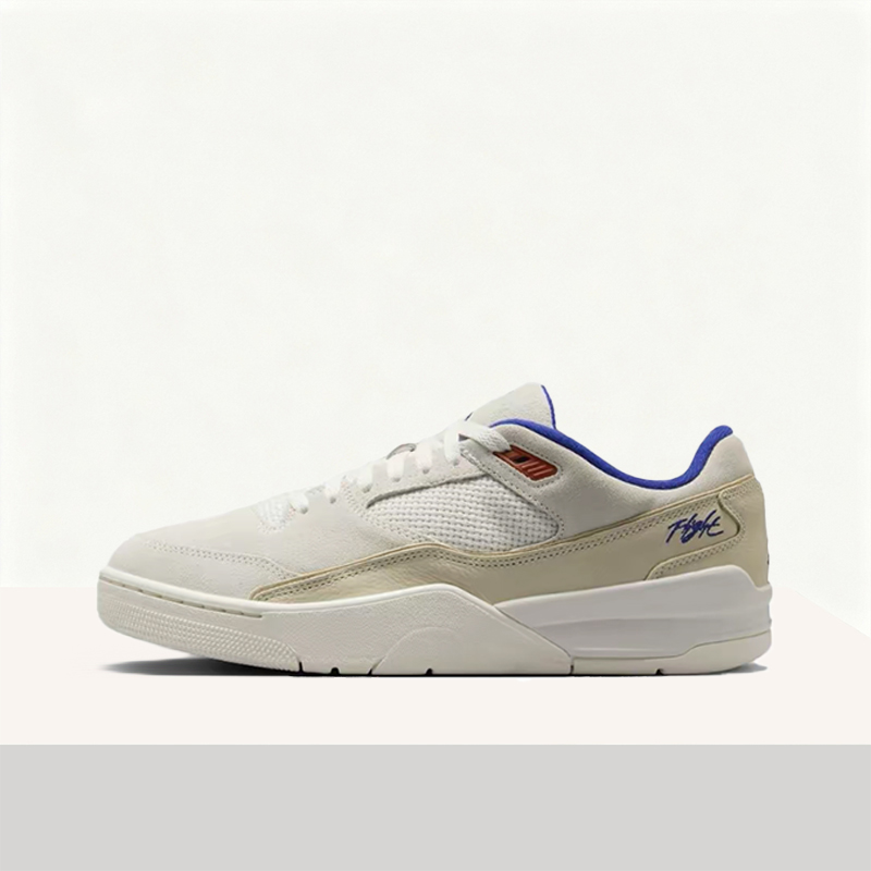 Women Shoes Kinds - Удобные баскетбольные кроссовки Nike Jordan FLIGHT