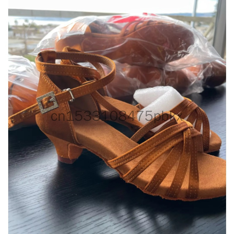 Women Shoes Kinds - Профессиональные танцевальные туфли для взрослых из