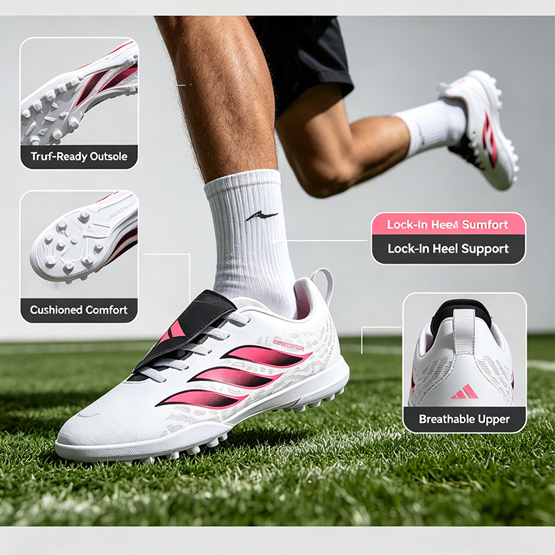 Women Shoes Hong Kong - Женские тренировочные бутсы Adidas для игры