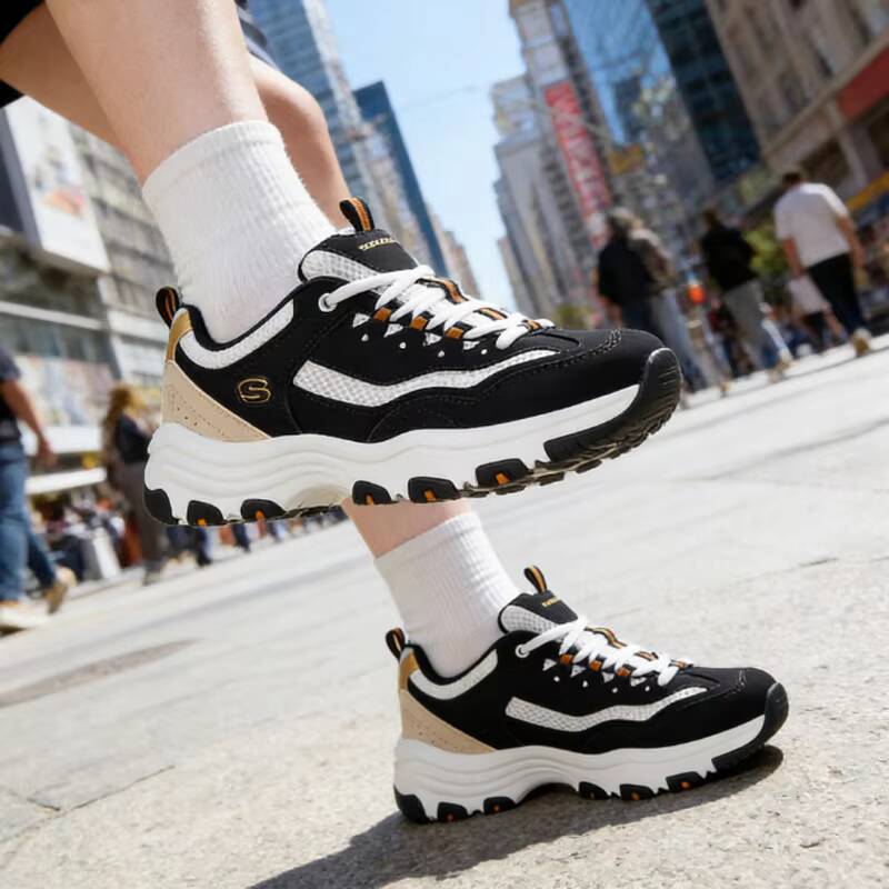 Женские массивные кроссовки Sk – обзор и цена Women Shoes Hong Kong