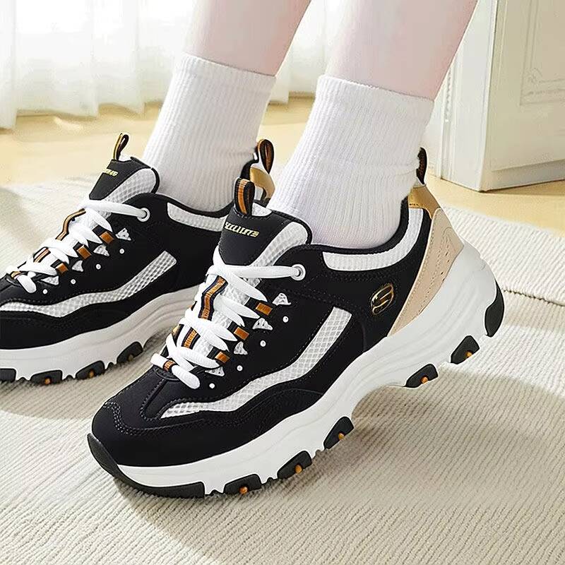 Женские массивные кроссовки Sk – обзор и цена Women Shoes Hong Kong