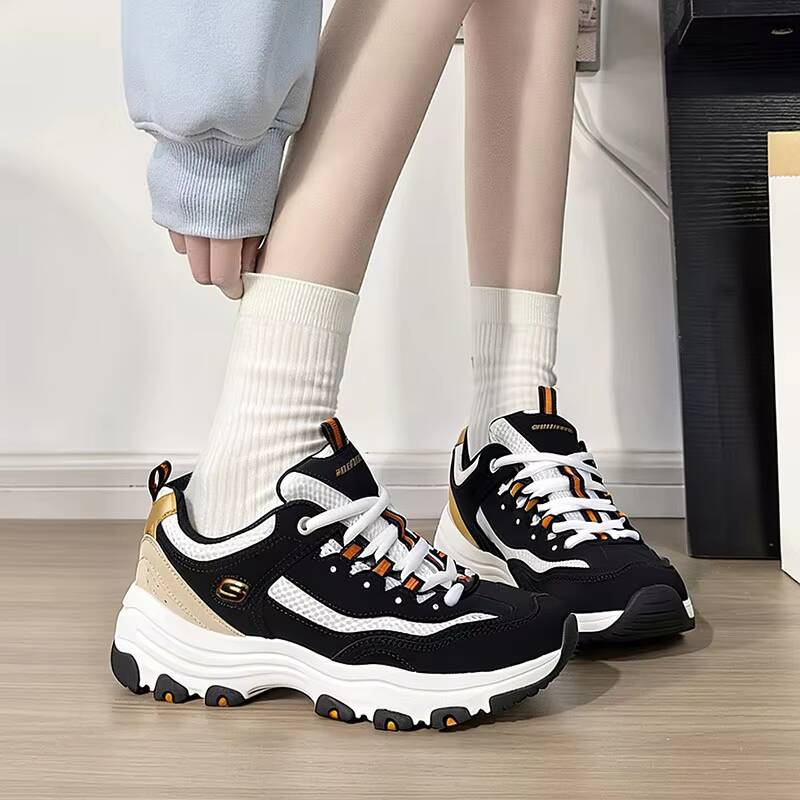 Женские массивные кроссовки Sk – обзор и цена Women Shoes Hong Kong