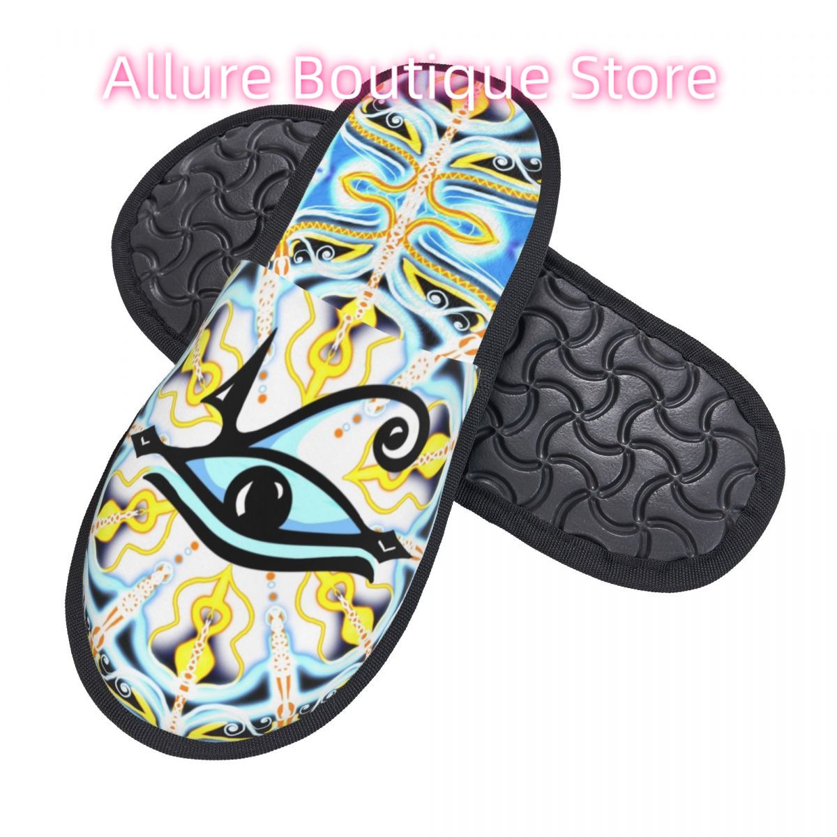 Домашние тапочки с изображение – обзор и цена Women Shoes Egypt