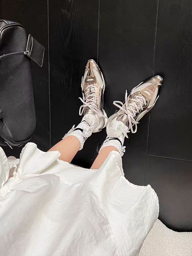 Модные женские спортивные туфл – обзор и цена Women Shoes Hong Kong