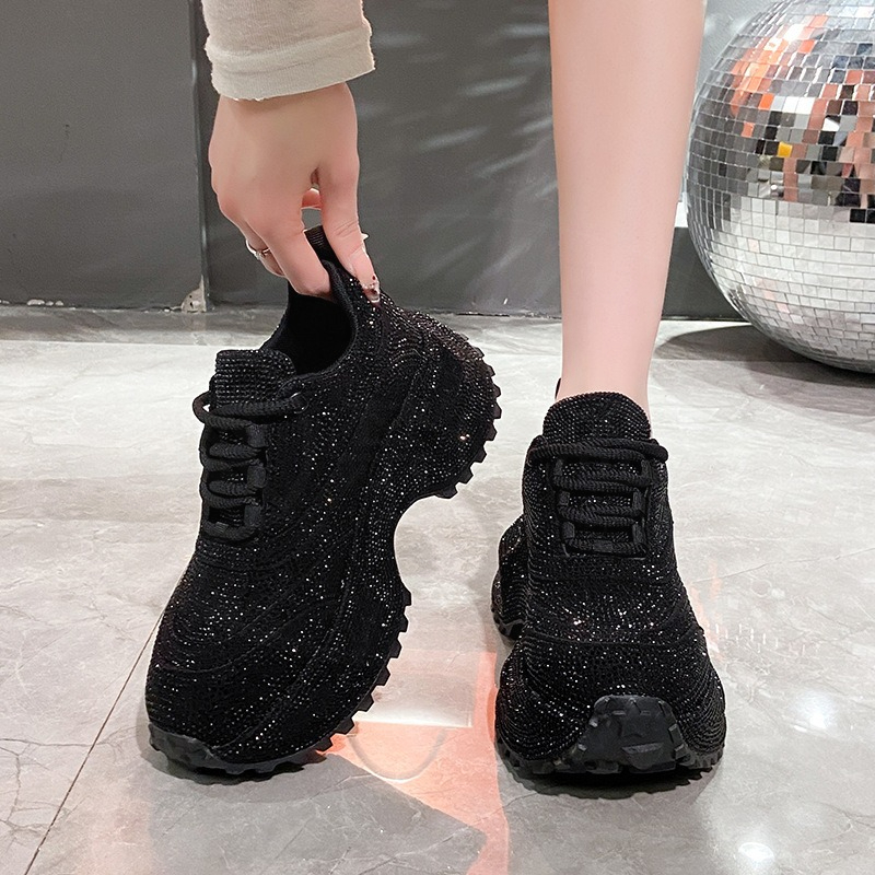 Женские кроссовки на платформе – обзор и цена Women'S Shoes Com