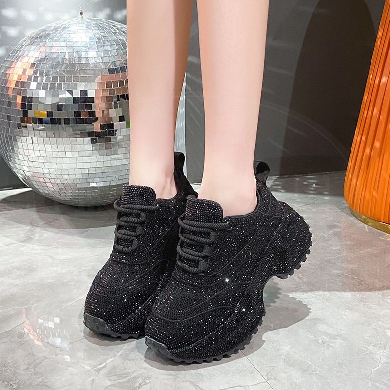 Женские кроссовки на платформе – обзор и цена Women'S Shoes Com
