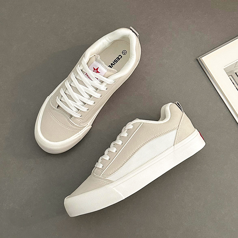 Зимние женские кеды Canva 2026 – обзор и цена Women Shoes Hong Kong