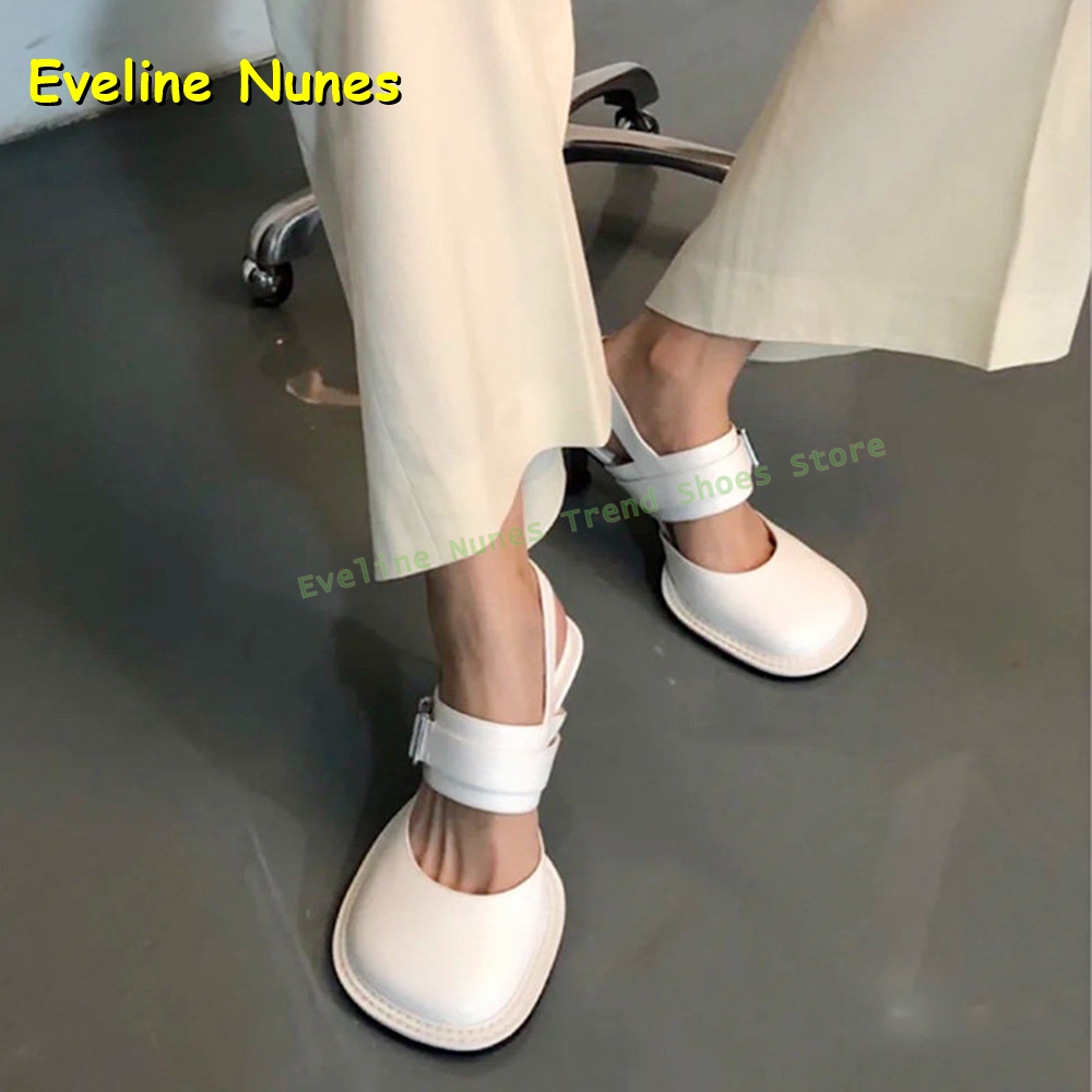 Женские черные босоножки-мюли  – обзор и цена Mule Slip On