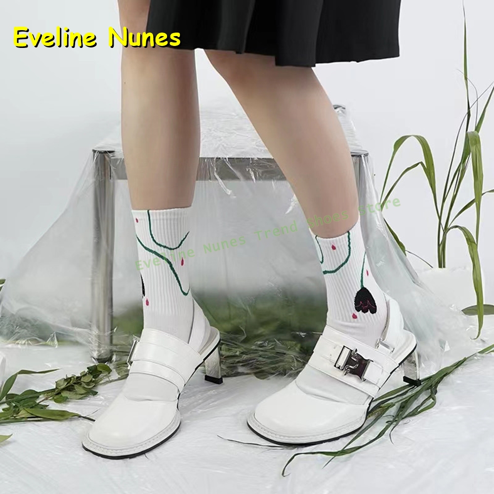 Женские черные босоножки-мюли  – обзор и цена Mule Slip On