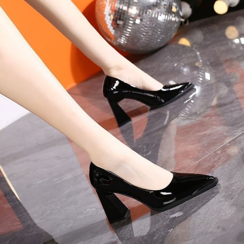 Классические пикантные женские – обзор и цена Women Shoes Mk