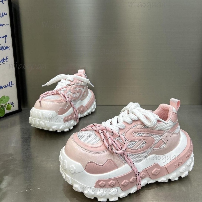 Женские массивные кроссовки на – обзор и цена Women'S Shoes Com