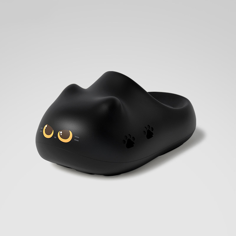 Новые женские тапочки-когти ко – обзор и цена Mule Slip On