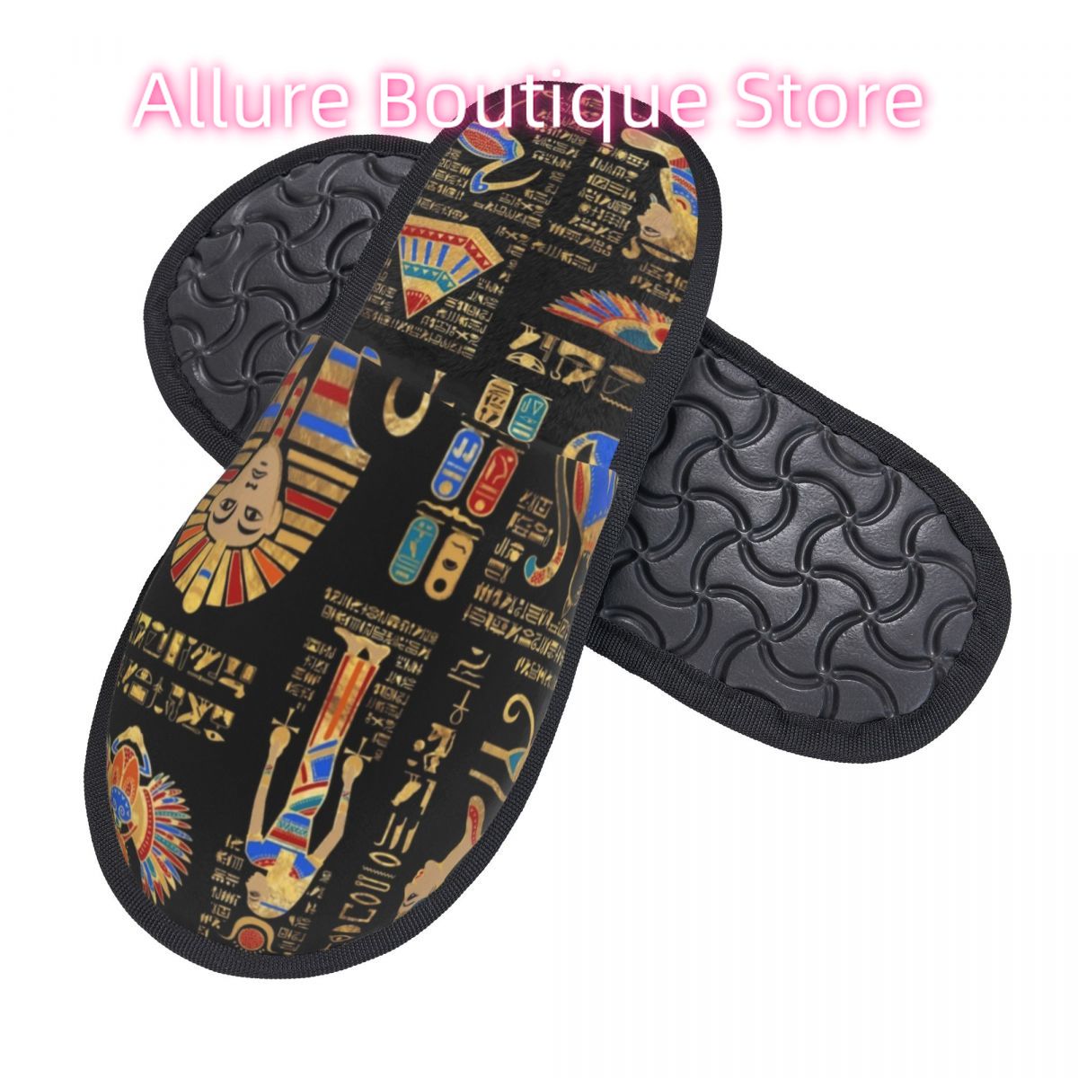 Домашние тапочки египетских ие – обзор и цена Women Shoes Egypt