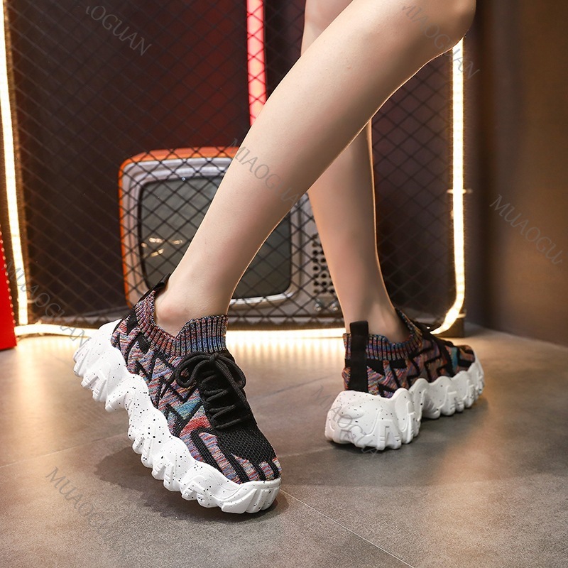 Женские массивные кроссовки на – обзор и цена Women'S Shoes Com