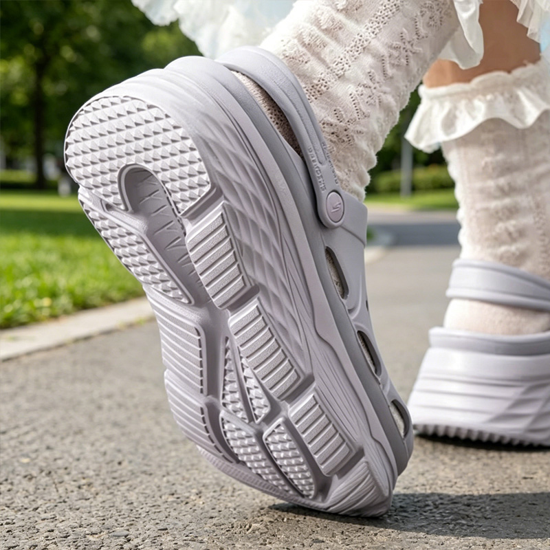 Женские сандалии Skechers, дыш – обзор и цена Women Shoes Hong Kong