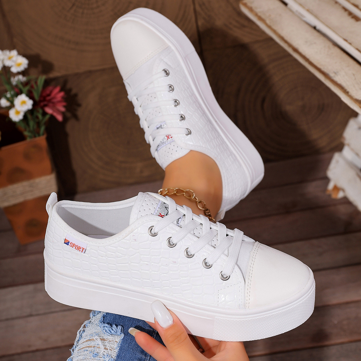 Новые женские повседневные туф – обзор и цена Women'S Shoes Com