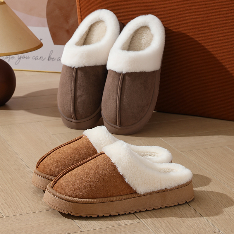 Горячая новинка 2026: Плюшевые – обзор и цена Women Shoes Store