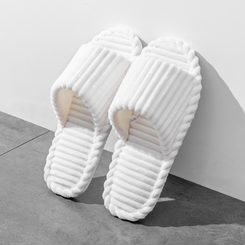 Дышащие домашние тапочки с отк – обзор и цена Mule Slip On