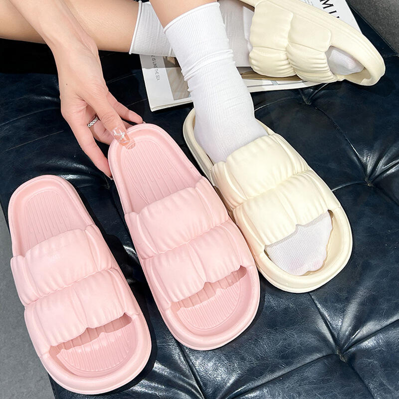 Мягкие домашние тапочки из ЭВА – обзор и цена Mule Slip On