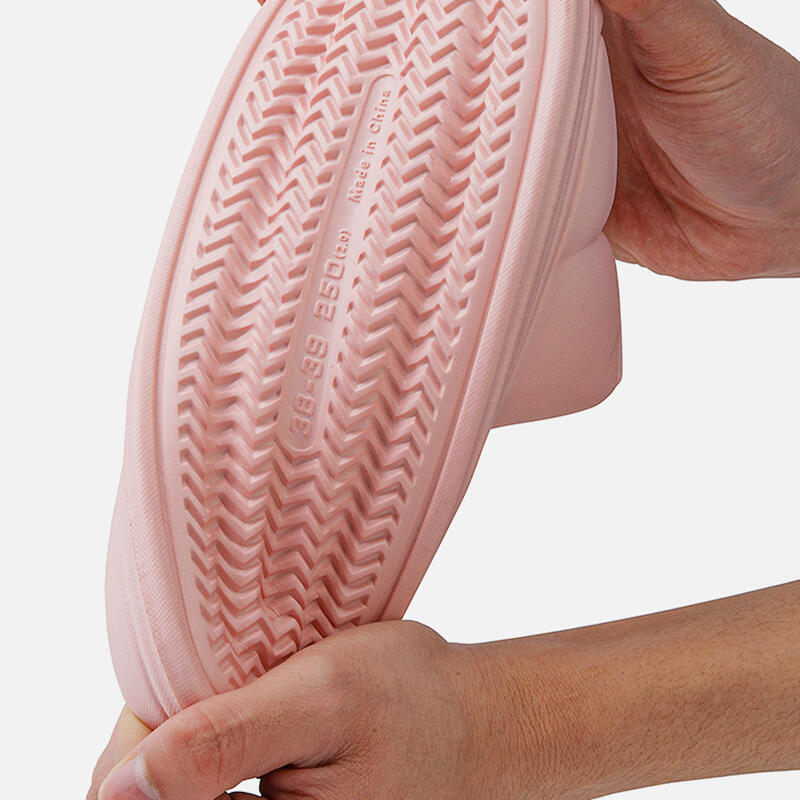 Мягкие домашние тапочки из ЭВА – обзор и цена Mule Slip On