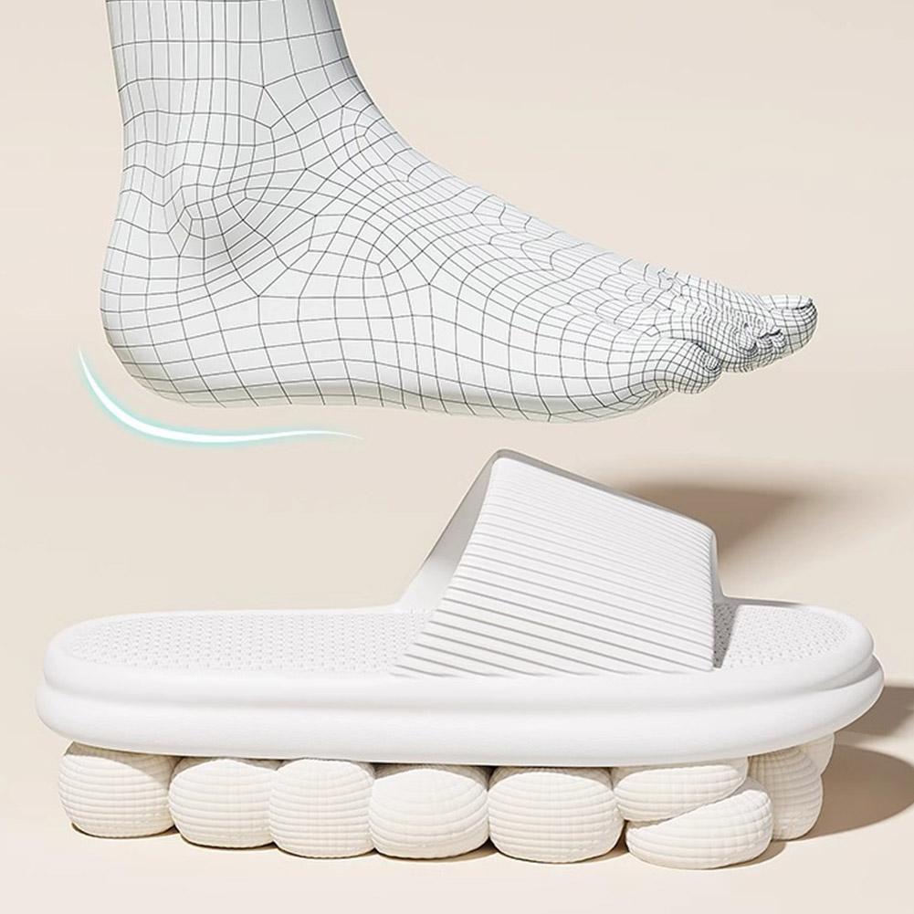 Женские летние лаконичные шлеп – обзор и цена Mule Slip On