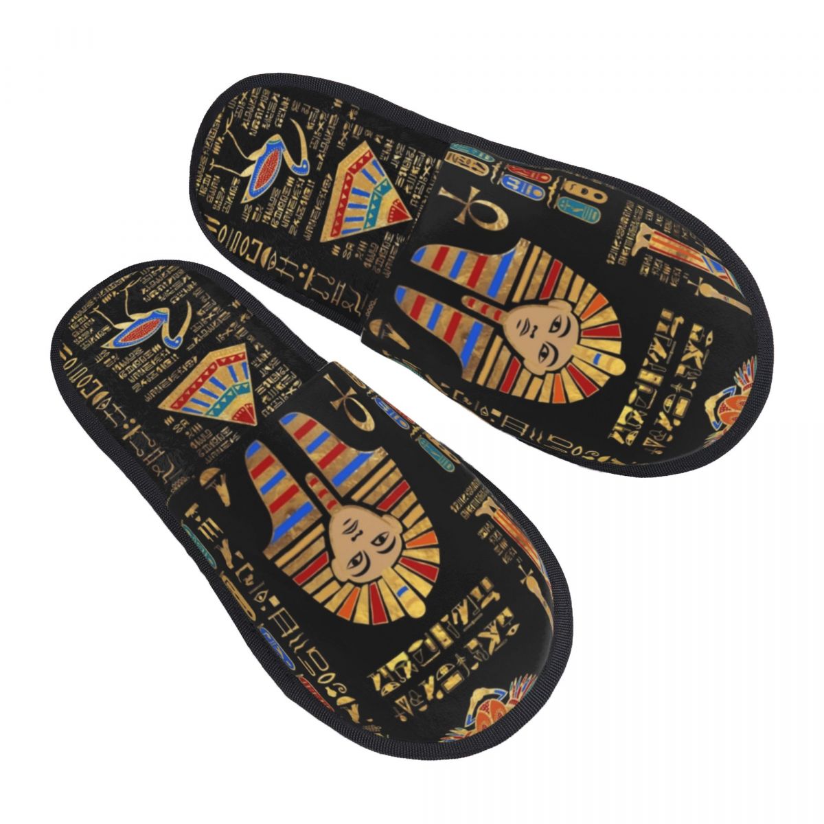 Домашние тапочки с египетскими – обзор и цена Women Shoes Egypt