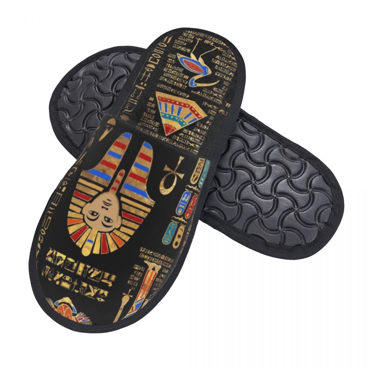 Домашние тапочки с египетскими – обзор и цена Women Shoes Egypt