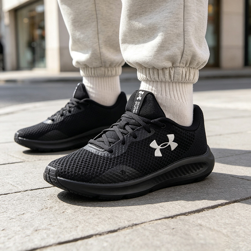 Женская обувь Under Armour, сп – обзор и цена Women Shoes Hong Kong