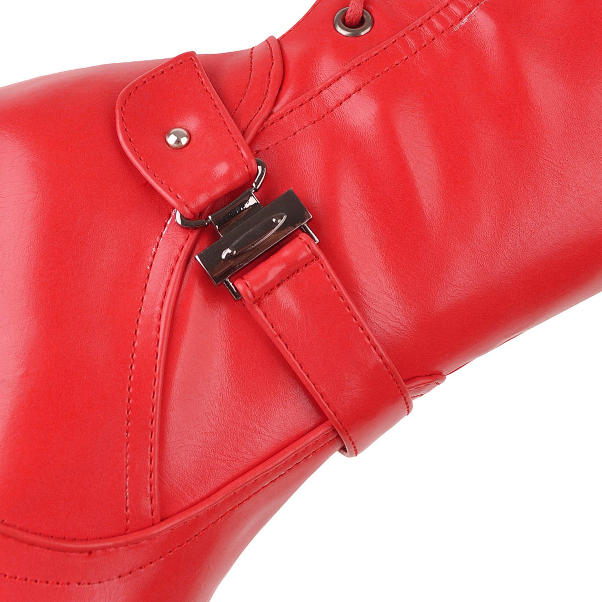 Зимние женские сапоги до колен – обзор и цена Knee High Boots Women
