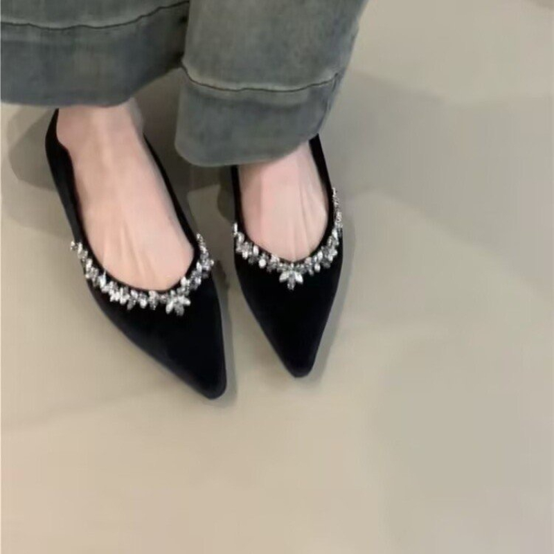 Новинка 2025 года, женская обу – обзор и цена Women Shoes Mk