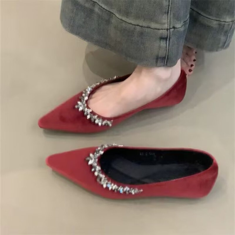 Новинка 2025 года, женская обу – обзор и цена Women Shoes Mk