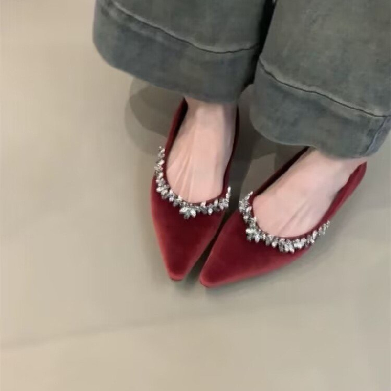 Новинка 2025 года, женская обу – обзор и цена Women Shoes Mk