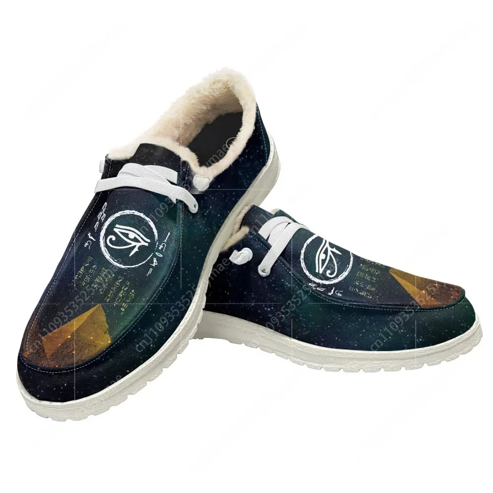 Плюшевые повседневные туфли с  – обзор и цена Women Shoes Egypt