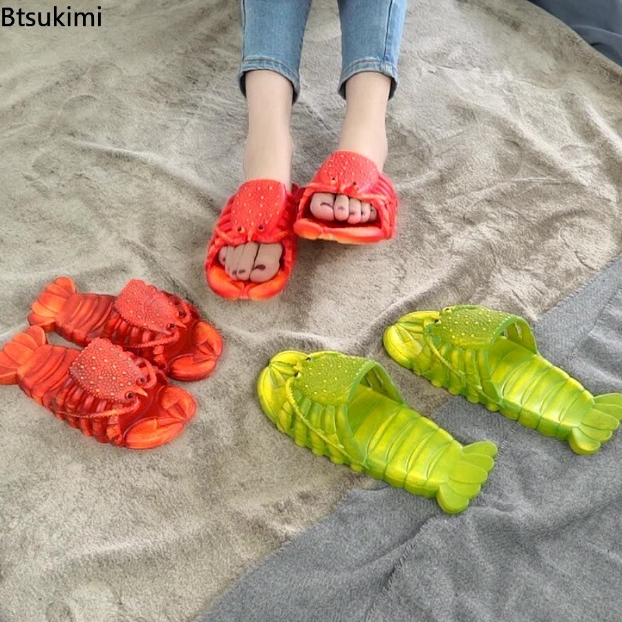 Новые летние шлепанцы 2026 с м – обзор и цена Women Shoes Size To Men