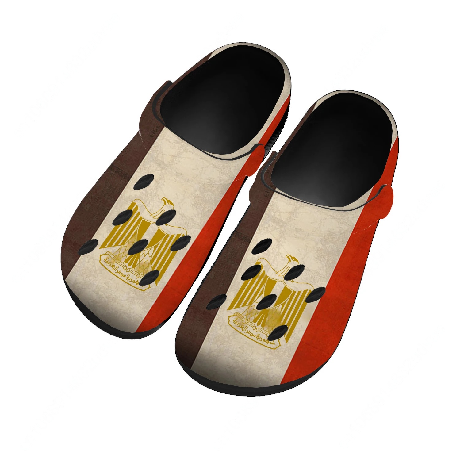 Водные тапочки с флагом Египта – обзор и цена Women Shoes Egypt