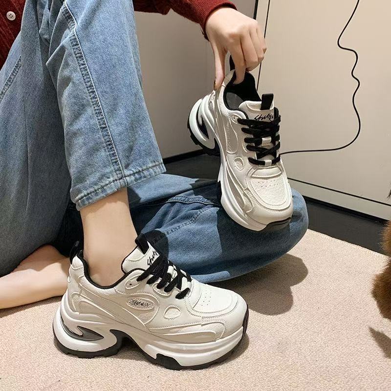 Ретро-кроссовки в гонконгском  – обзор и цена Women Shoes Hong Kong