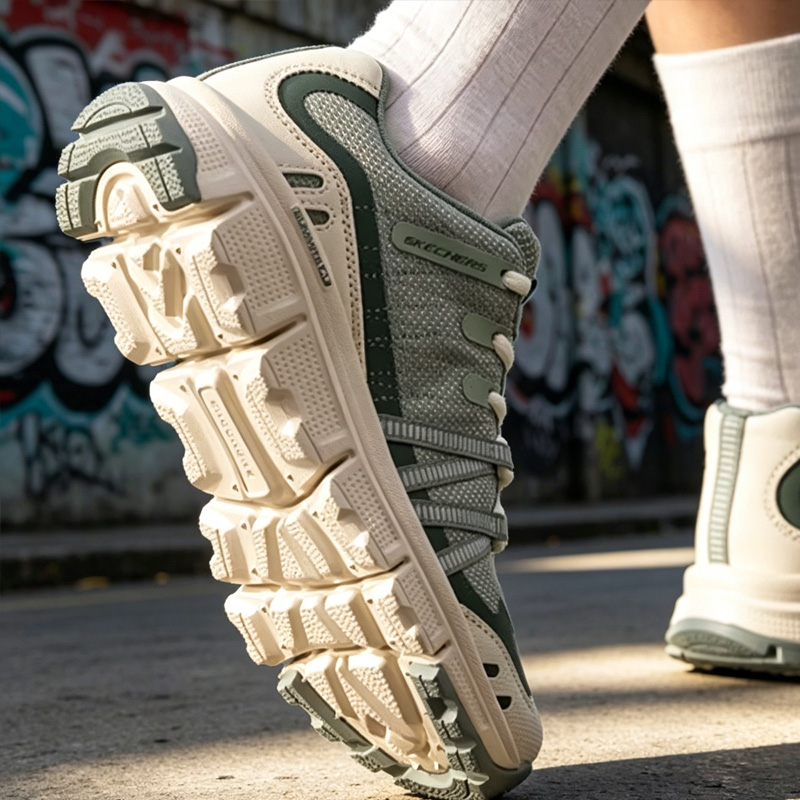 Женские походные кроссовки Ske – обзор и цена Women Shoes Hong Kong
