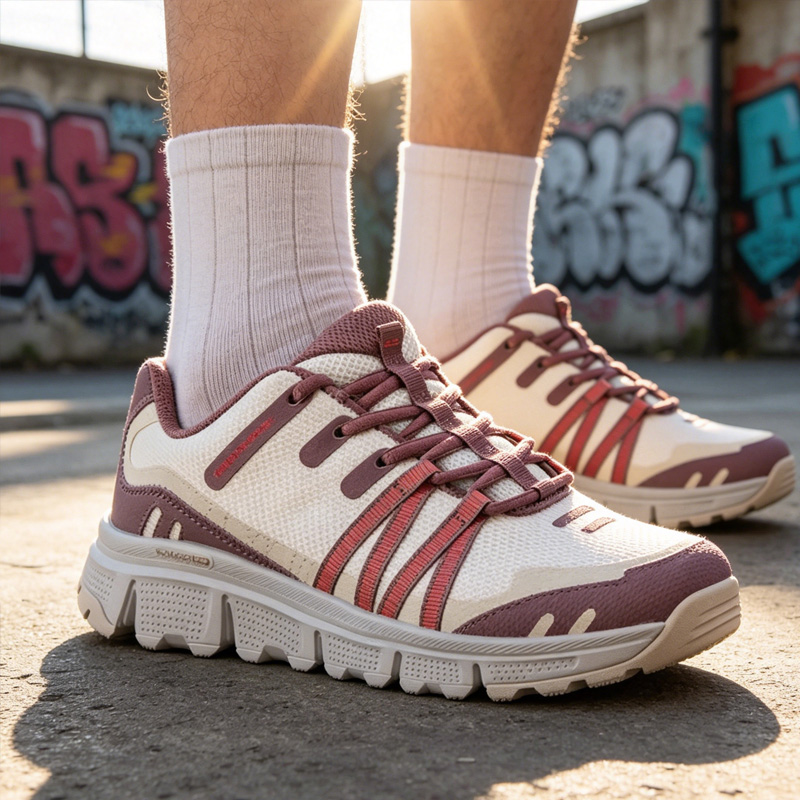 Женские походные кроссовки Ske – обзор и цена Women Shoes Hong Kong