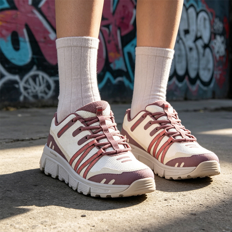 Женские походные кроссовки Ske – обзор и цена Women Shoes Hong Kong
