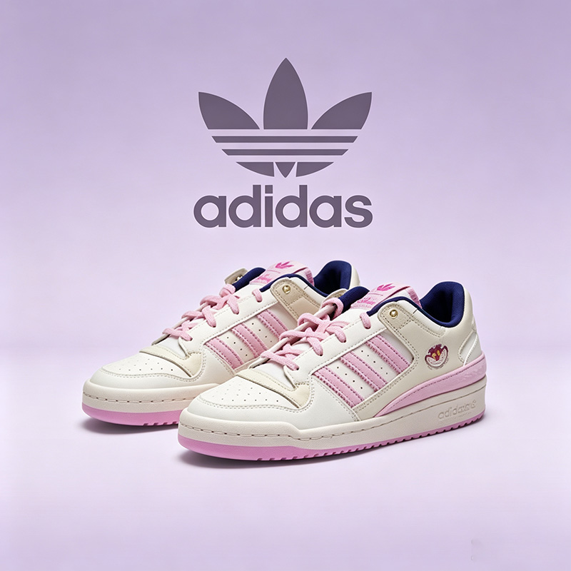 Женские кроссовки Adidas Clove – обзор и цена Women Shoes Hong Kong